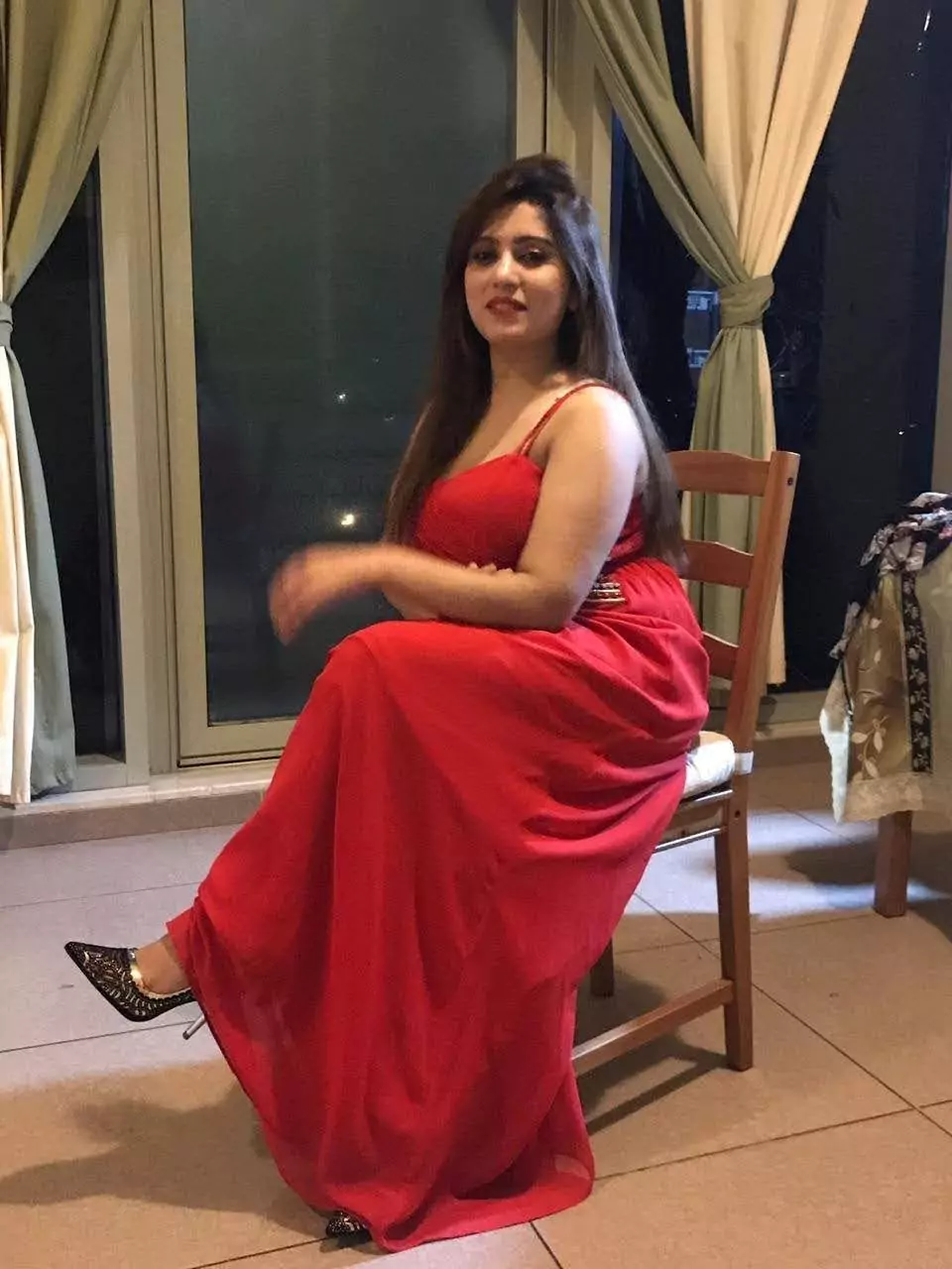 Escort Service in West Siang